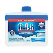 Finish Dishwash Cleaner